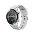 QCY Active GT WA23S7A Waterproof Calling Smartwatch (Black/Gray)